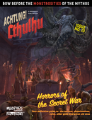 Achtung! Cthulhu 2d20: Horrors of the Secret War
