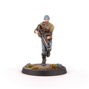 Fallout: Miniatures - Survivors: Harbormen