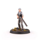 Fallout: Miniatures - Survivors: Harbormen