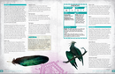 Dreams and Machines: Setting Guide - Broken Steppes