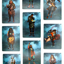 Dreams And Machines: Starter Set