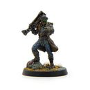 Fallout: Miniatures - Unaligned - Legends of Vault 76
