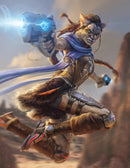 Fragged Empire 2nd Edition: Rule Book