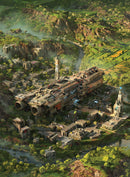 Fragged Empire 2nd Edition: Location Guide (PDF)