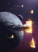 Fragged Empire 2nd Edition: Setting Guide (PDF)