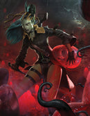 Fragged Empire 2nd Edition: Setting Guide (PDF)