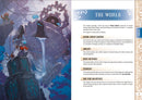 Fabula Ultima Atlas: Natural Fantasy (PDF)
