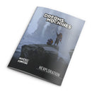 Dreams And Machines: GM's Toolkit