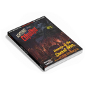 Achtung! Cthulhu 2d20: Horrors of the Secret War