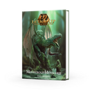 Level Up:  Advanced 5th Edition - Monstrous Menagerie