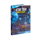 Star Trek Adventures - Second Edition - Exploration Guide