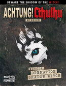 Achtung! Cthulhu 2d20: Operation Shadow Witch (PDF)