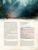 Solasta Campaign Rulebook: Revised Edition (PDF)