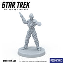 Star Trek Adventures - Print At Home - TNG Borg Collective Set