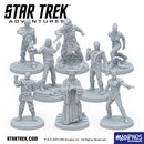 Star Trek Adventures - Print At Home - Iconic Villains Set