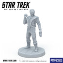 Star Trek Adventures - Print At Home - Iconic Villains Gul Dukat