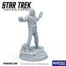 Star Trek Adventures - Print At Home - Iconic Villains Khan Noonien Singh