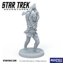 Star Trek Adventures - Print At Home - TNG Klingon Male Lieutenant 1