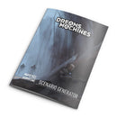 Dreams And Machines: GM's Toolkit