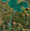 Dreams and Machines: Setting Guide - Emerta Valo