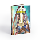 Star Trek Adventures - Second Edition - The 23rd Century Campaign Guide