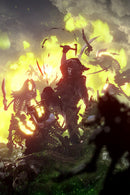 Forgotten Ruin - The Adventure Wargame (PDF)