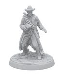 Fallout: Miniatures - Hollywood Heroes (Amazon TV Show Tie-In)
