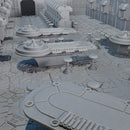 Five Parsecs From Home: Titan Forge Casino Scenic - STL