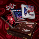 Triangle Agency: Normal Briefcase Collection