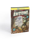 Fallout: The Roleplaying Game - Astoundingly Awesome Tales 1-4 & Bonus Fallout RPG Modiphius Entertainment