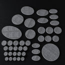 Five Parsecs From Home: Titan Forge - K'Erin Style Bases Set Five Parsecs From Home Titan Forge