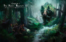 Legends of Avallen - Against the Faerie Queene Campaign - PDF Legends of Avallen Adder Stone Games
