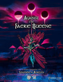 Legends of Avallen - Against the Faerie Queene Campaign - PDF Legends of Avallen Adder Stone Games