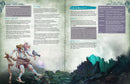 Legends of Avallen - Against the Faerie Queene Campaign - PDF Legends of Avallen Adder Stone Games