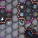 Mass Effect Board Game Mass Effect: The Board Game Modiphius Entertainment