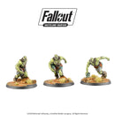 Fallout: Wasteland Warfare - Super Mutants: Suiciders