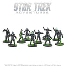 Star Trek Adventures Miniatures: Borg Collective