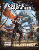 Dreams And Machines: Starter Set (PDF)