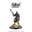 Fallout: Wasteland Warfare - Survivors: Boston Companions