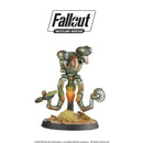 Fallout: Wasteland Warfare - Survivors: Heroes of Sanctuary Hills