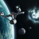 Star Trek Adventures: These are the Voyages - Volume 1