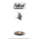 Fallout Brotherhood of Steel: Knight-Captain Cade and Paladin Danse