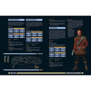 Star Trek Adventures: Delta Quadrant Sourcebook