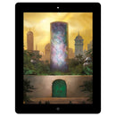 Black Void: Dark dealings in the Shaded Souq - PDF