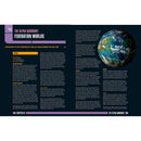 Star Trek Adventures: Alpha Quadrant Sourcebook