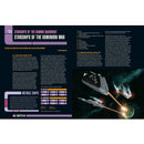 Star Trek Adventures: Gamma Quadrant Sourcebook