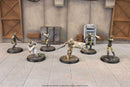 Fallout: Wasteland Warfare | Institute: Synths