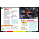 Star Trek Adventures: Strange New Worlds - Mission Compendium Vol. 2 Supplement