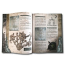 Black Void: Dark dealings in the Shaded Souq