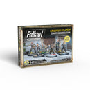 Fallout: Wasteland Warfare - Children of Atom : Zealot Congregation
